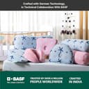 The White Willow Premium Baby Mattress view 8