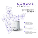 Narwal Freo X Ultra view 5