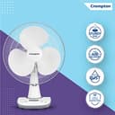 Crompton Wave Star 400mm Table Fan view 3