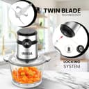 INALSA BulletInox Digi 500W view 5