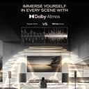 boAt Aavante Prime 6250DA 5.2.4 Channel Soundbar view 4