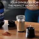 KILIG Vortex Pro 360W Portable Blender view 7