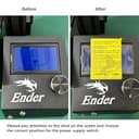 WOL3D Creality Ender 3 (2025 Model) view 8