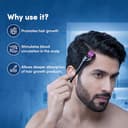 Man Matters 1.00mm Derma Roller view 6