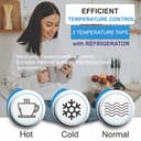 Rockwell Xtra Pure R-G Water Dispenser view 8