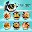 Libra 950W Roti Maker (8.5 inch) view 7