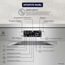 Electrolux ESM48310SX UltimateCare 700 view 6