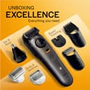 Gillette Series 5 All-in-One (by Braun) view 3