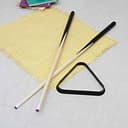 JETRA Tabletop Pool Table view 7