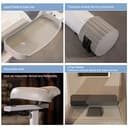 WELCARE WC6044 Elliptical Cross Trainer view 6