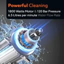 AGARO Supreme High Pressure Washer view 3