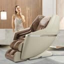 Lixo LI4411 4D Massage Chair view 2
