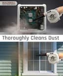 BUILDSKILL 620W Air Blower Machine view 7