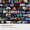 Samsung 43 inch 4K QLED Smart TV (QA43Q8FAAULXL) view 10