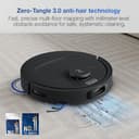 ECOVACS DEEBOT N50 PRO Omni view 6