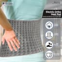 Dr. Odin OHP101 Heating Pad view 3
