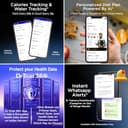 Dr Trust USA 509 Smart BMI Scale view 4