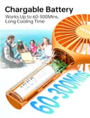 UN1QUE Mini Handheld Fan view 6