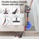 INALSA Ozoy Go Cordless Vacuum Cleaner view 8