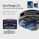 ECOVACS DEEBOT MINI Omni view 5