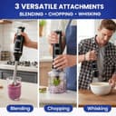 INALSA Robot Inox 1000E view 5