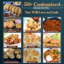 Inalsa Tasty Fry Digital 4.2L view 4