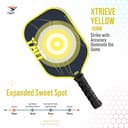 YAIT Sports Xtrieve Carbon Paddle view 5