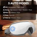 AGARO Supreme Eye Massager view 7