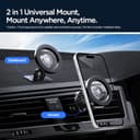 Spigen Magnetic Air Vent view 2