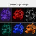 ThePlushCo LED Face Mask Ultra Lite Gen 2 view 5