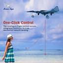 Sirius Toys Jet Fighter Drone view 7