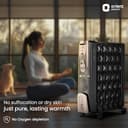 Orient Electric Comforter 11 Fin OFR view 3