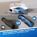 ECOVACS Deebot N20 PRO view 3