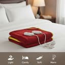 Utopia Bedding Electric Blanket Double view 7