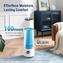 COSTAR 6L Large Room Humidifier view 3