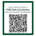 GoodFlip Smart Body Composition Scale view 3