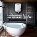 Crompton Arno Neo 10L 5 Star Storage Water Heater (ASWH-3010) view 5