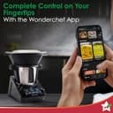 Wonderchef Chef Magic Kitchen Robot view 8