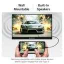 ZEBRONICS Pixigo A16 Portable Monitor view 5