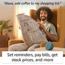 Echo Pop + Wipro Smart Bulb Bundle view 5