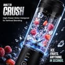 Kilig Vortex Blitz Portable Blender view 4