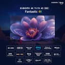 Xiaomi FX Ultra 43 inch 4K Fire TV (L43MB-FIN) view 2