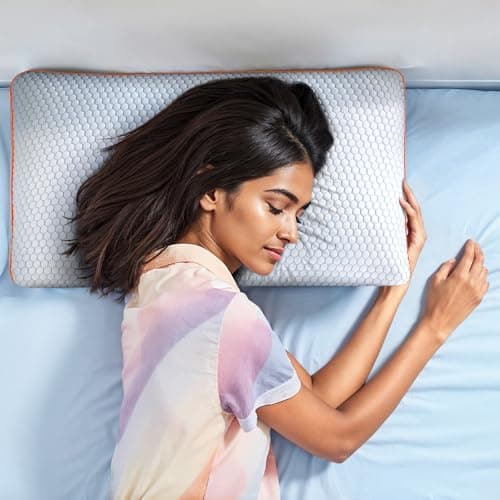 Sleepyhead Yawn 360 Soft Sense Cooling Gel