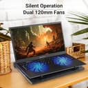 Zebronics NC3300 Cooling Pad view 5