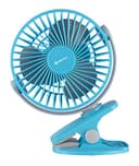 Bajaj Pygmy Mini Fan 110MM