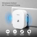 Wipro Smart WiFi Video Doorbell Pro (3MP) view 3