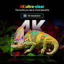 coocaa 65MINI75Q 4K Mini LED Google TV view 8
