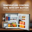 Blue Star 45L Mini Refrigerator view 3