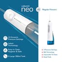 Caresmith Neo Cordless Oral Flosser (24 Settings, 300ml) view 3