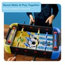 Lifelong Cuppy 3-in-1 Foosball Table view 5